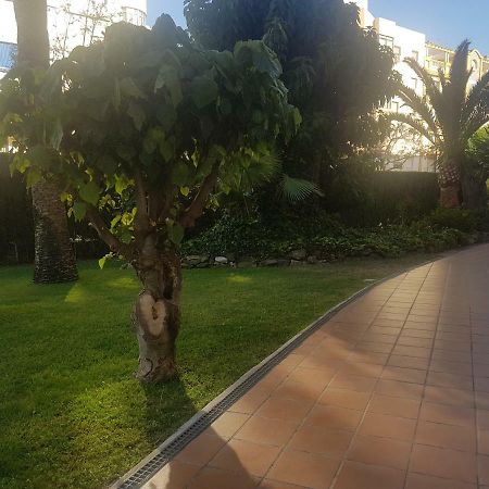 Apartmán Cosy Flat Near The Beach & Town Centre Fuengirola Exteriér fotografie