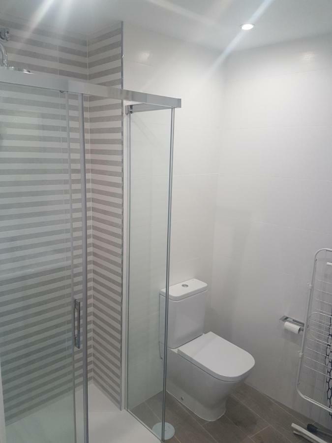 Apartmán Cosy Flat Near The Beach & Town Centre Fuengirola Exteriér fotografie