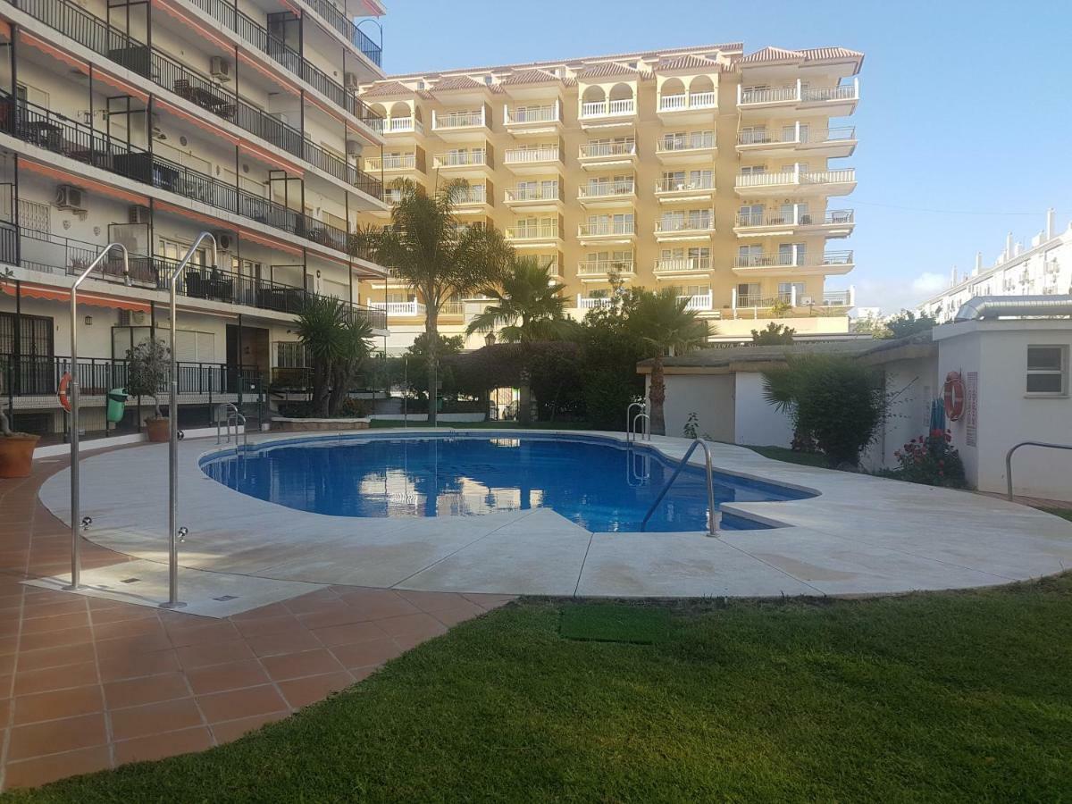 Apartmán Cosy Flat Near The Beach & Town Centre Fuengirola Exteriér fotografie