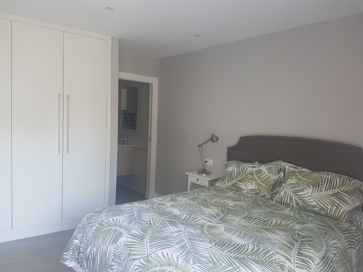 Apartmán Cosy Flat Near The Beach & Town Centre Fuengirola Exteriér fotografie