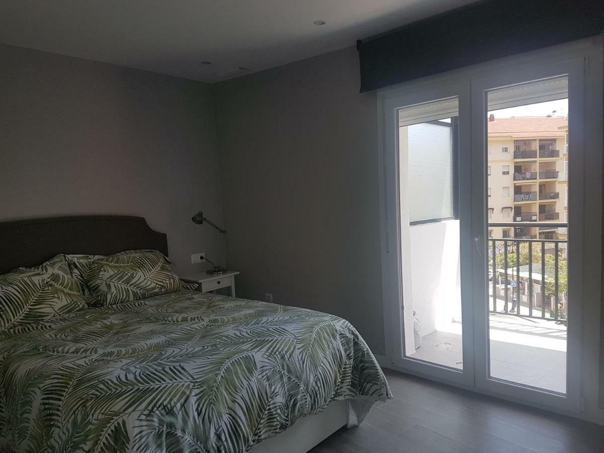 Apartmán Cosy Flat Near The Beach & Town Centre Fuengirola Exteriér fotografie