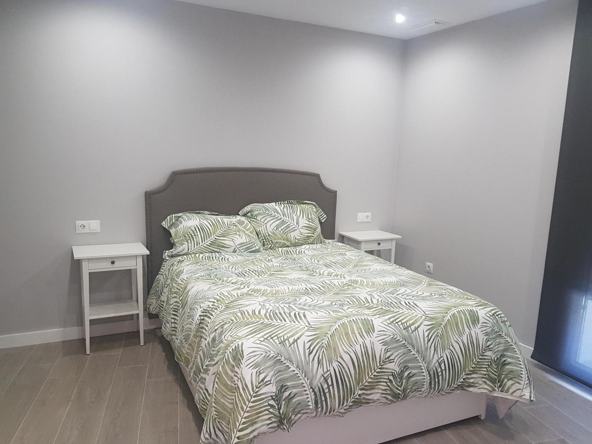Apartmán Cosy Flat Near The Beach & Town Centre Fuengirola Exteriér fotografie