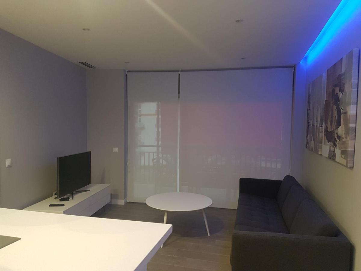 Apartmán Cosy Flat Near The Beach & Town Centre Fuengirola Exteriér fotografie